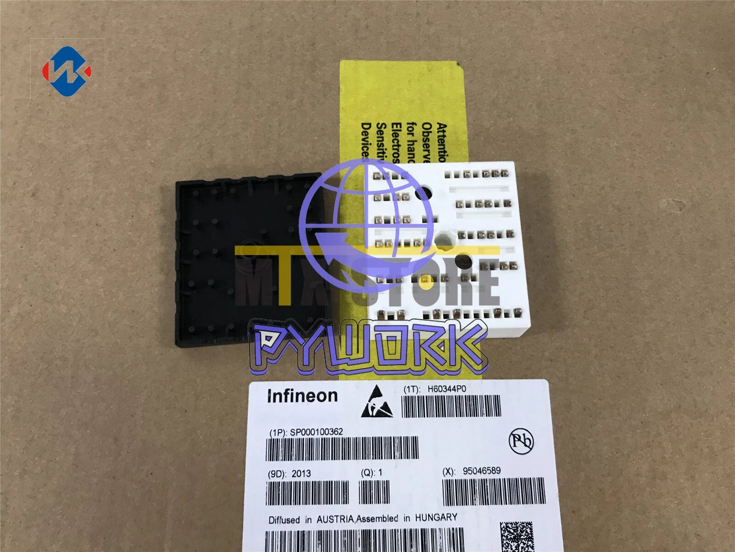 1Pcs SEMIKRON Module SKIIP 23NAB126V20 Quality Assurance