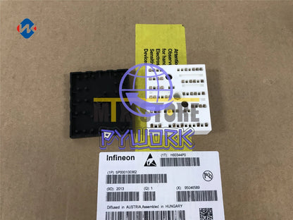 1Pcs SEMIKRON Module SKIIP 23NAB126V20 Quality Assurance