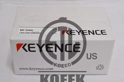 1PC Keyence SR-G100 Speed Barcode Reader Scanner SRG100 Free Shipping