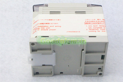 Mitsubishi Melsec PLC FX1S-14MR-ES/UL (FX1S14MRESUL) 1Pcs/