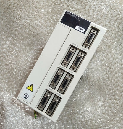 Mitsubishi FCA50L Used Industrial PLC Tested Good Condition - MITSUBISHI