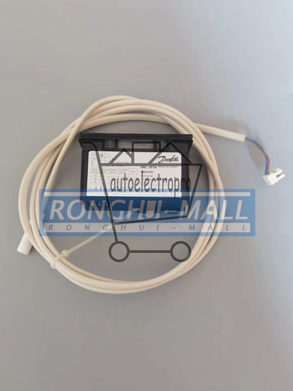 1PCS FOR Danfoss ERC Controller ERC101A