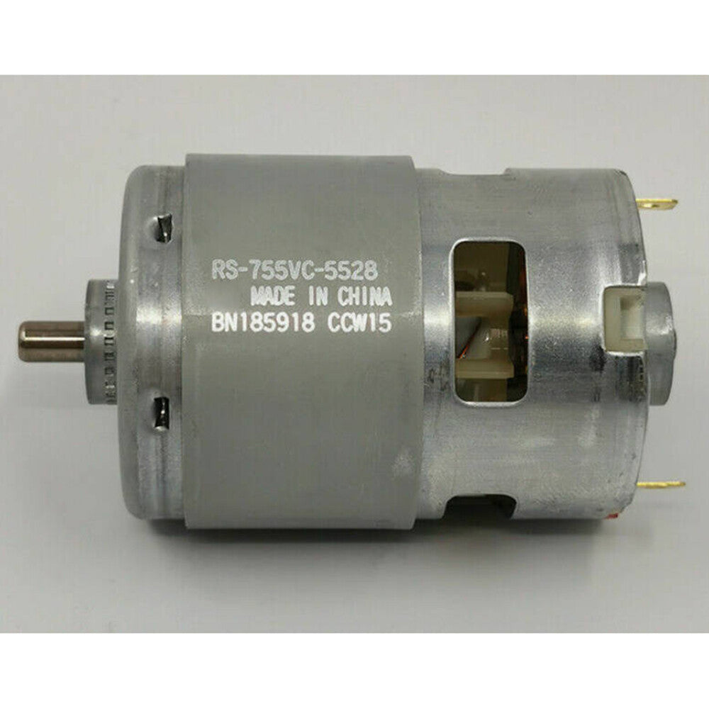 RS-755VC-5528 DC 12V-36V for MABUCHI