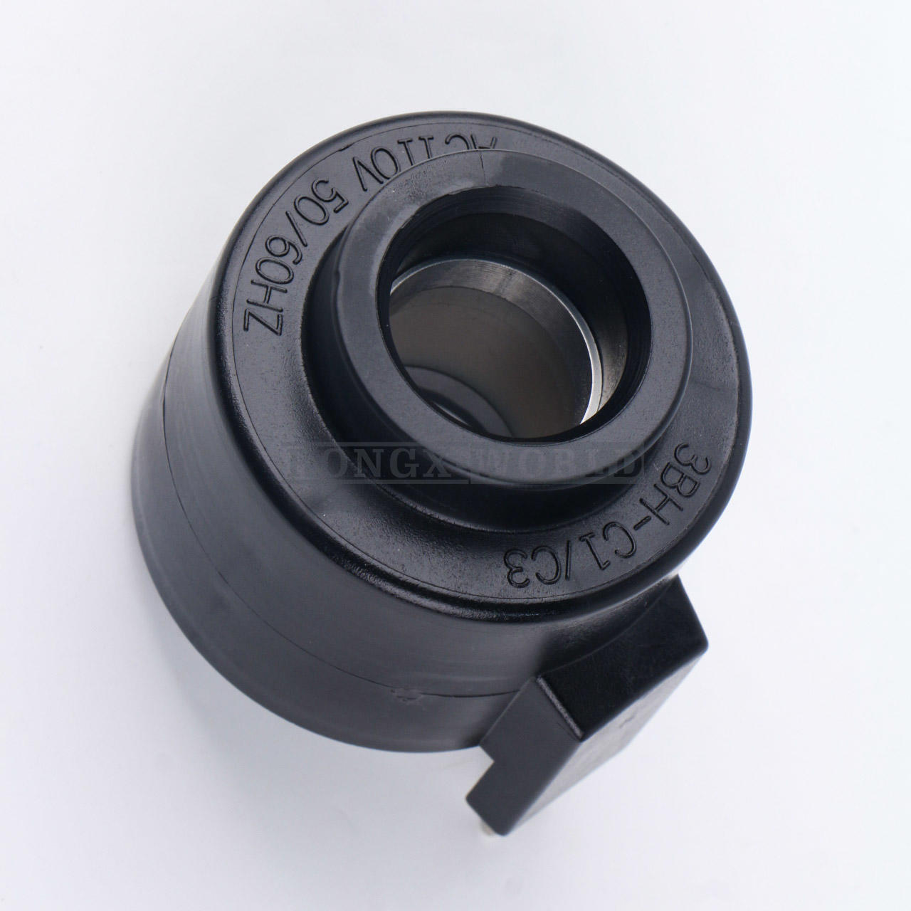 1PC  3BH-C1/C3 AC110V DOFLUID Solenoid valve coil