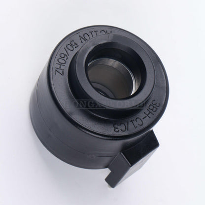 1PC  3BH-C1/C3 AC110V DOFLUID Solenoid valve coil