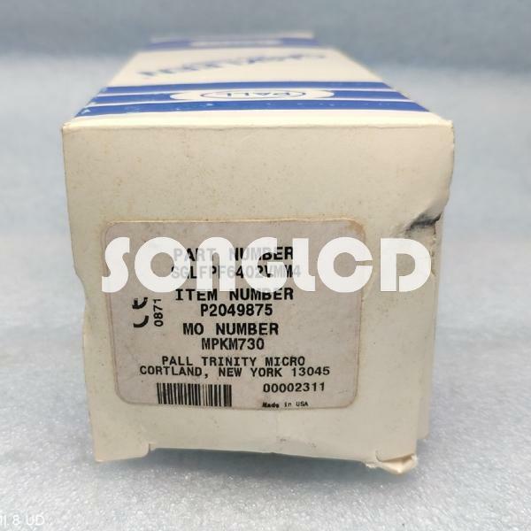 1PCS NEW SGLFPF6402VMM4 - KOEED