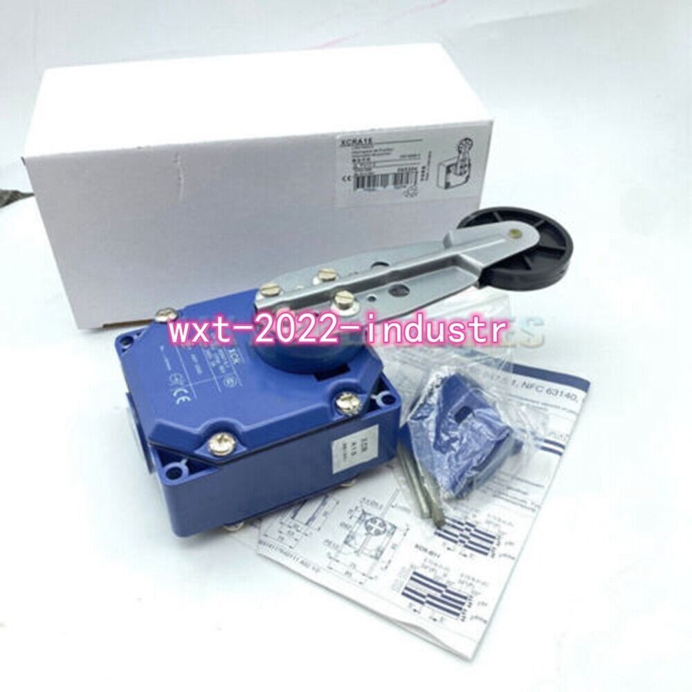 new 1PCS FOR XCR-F57 limit switch - OMRON