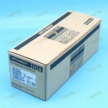 Mitsubishi FX2N-80MR-DS PLC Controller Stock - MITSUBISHI