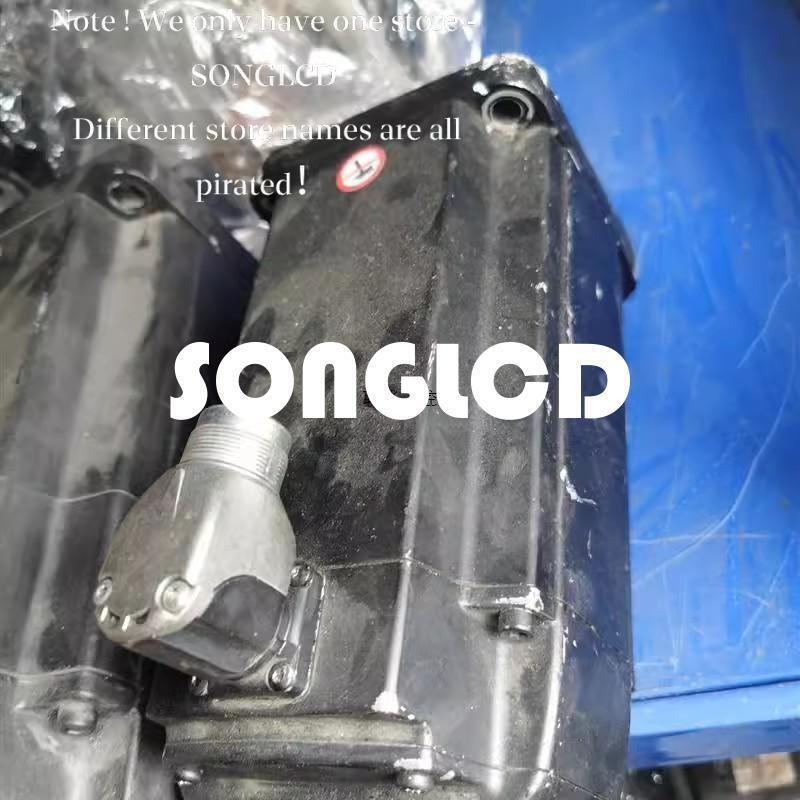 1PCS MS2N06-D1BNN-CSSG0-NNNNN-NN High-Performance Servo Motor - KOEED