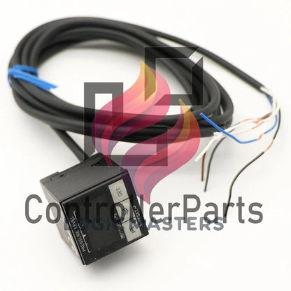 Omron Pressure Sensor E8F2-B10C 1PCS