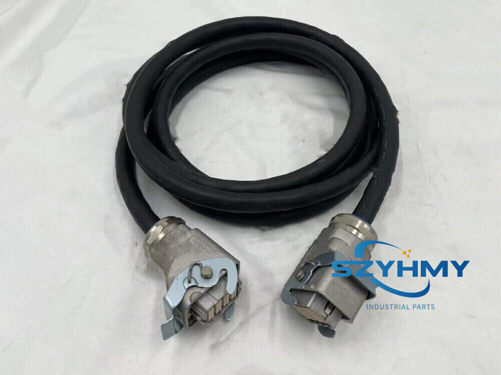 new 1PCS Yaskawa Robot BC Cable 2BC HW1270964-8 8M - YASKAWA