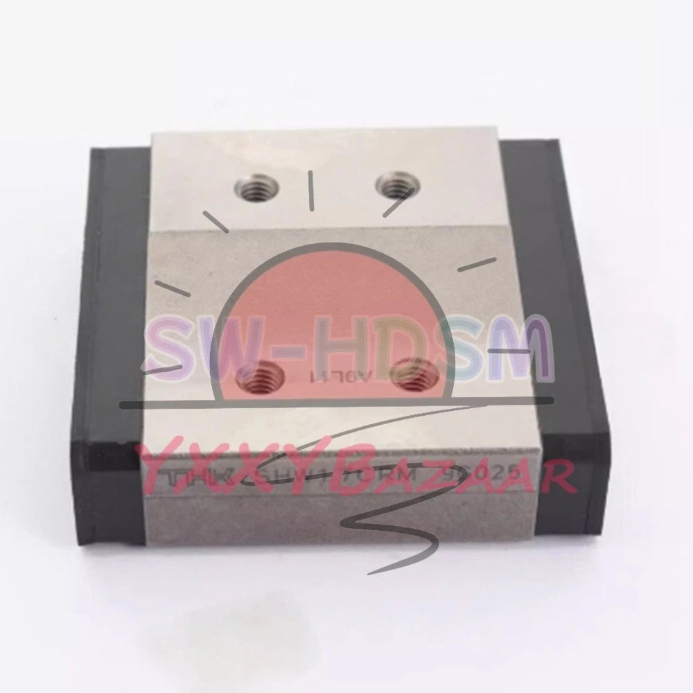 1Pcs FOR THK SHW17CRM Rail Slider SHW-17-CRM Freight Free