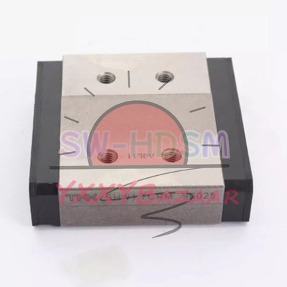 1Pcs FOR THK SHW17CRM Rail Slider SHW-17-CRM Freight Free