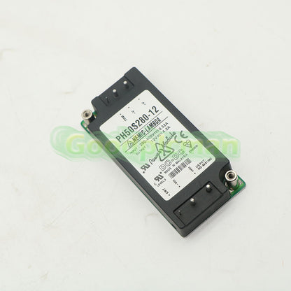 Module LAMBDA PH50S280-12 Quality Assurance 1Pcs/