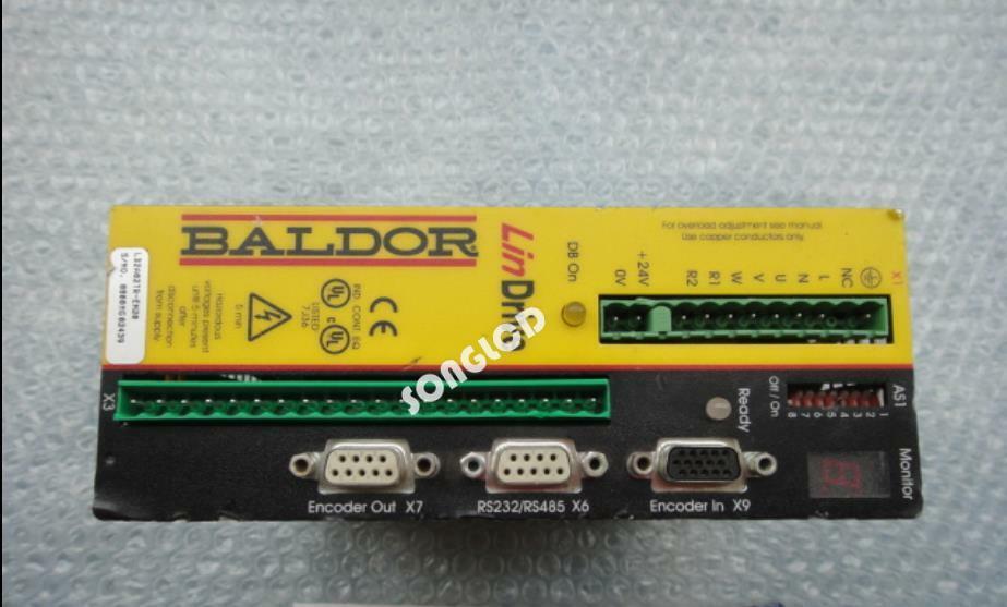 1PCS LD2A02TR-EN20 - KOEED