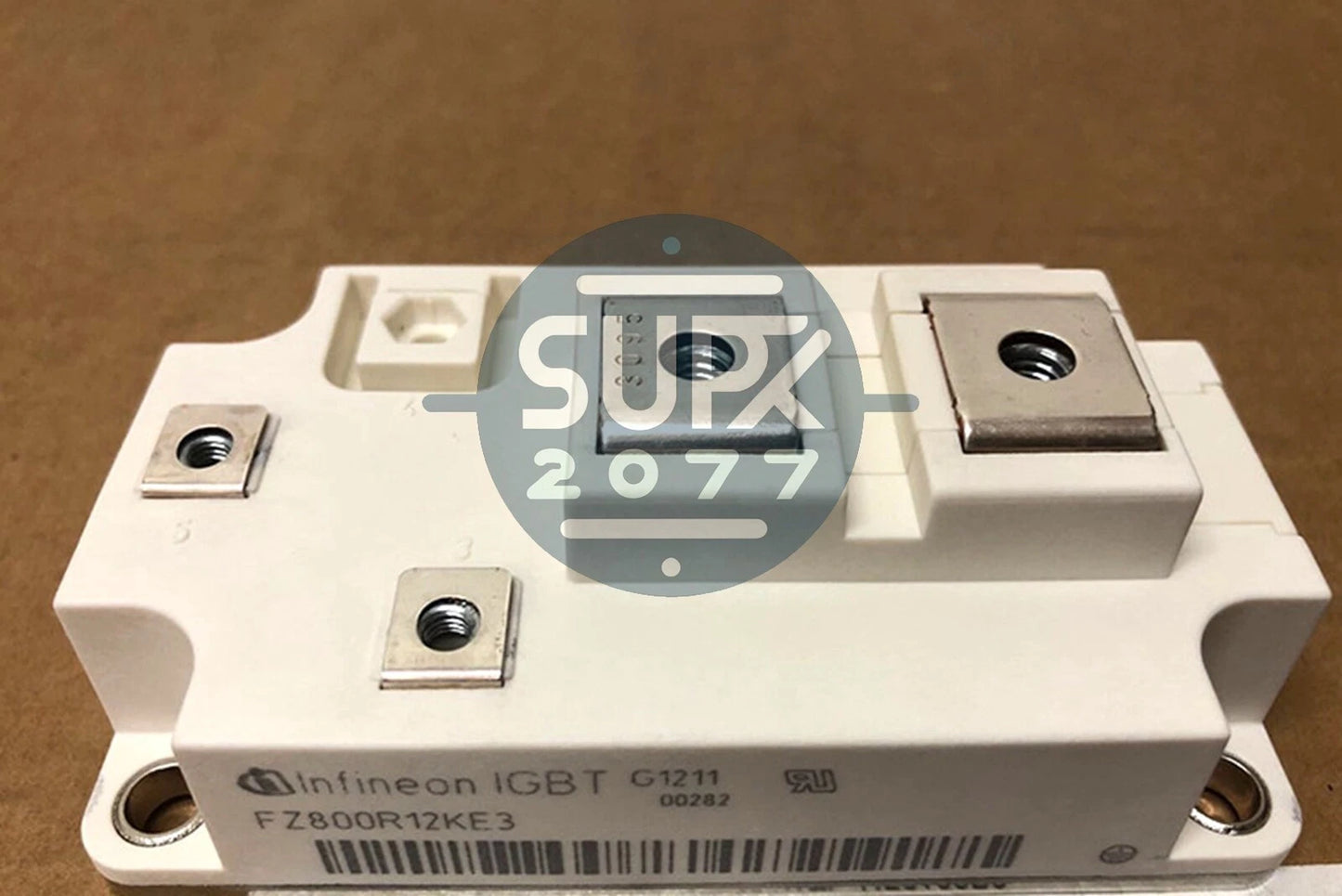 Infineon FZ800R12KE3 IGBT Module #su