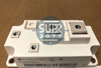 Infineon FZ800R12KE3 IGBT Module #su
