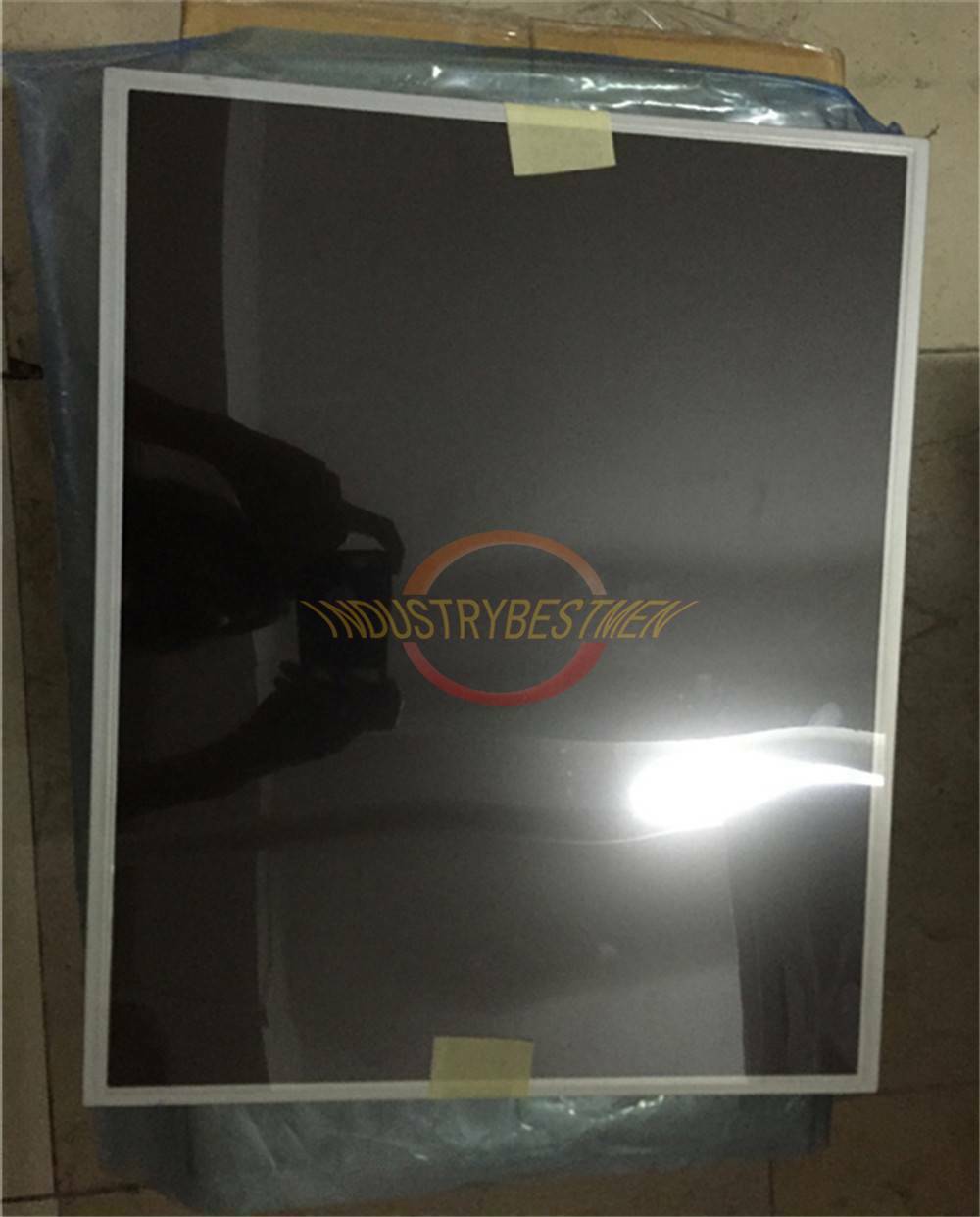 G190EG02 V1 19" 1280(RGB)×1024 LCD Screen Panel - AUO