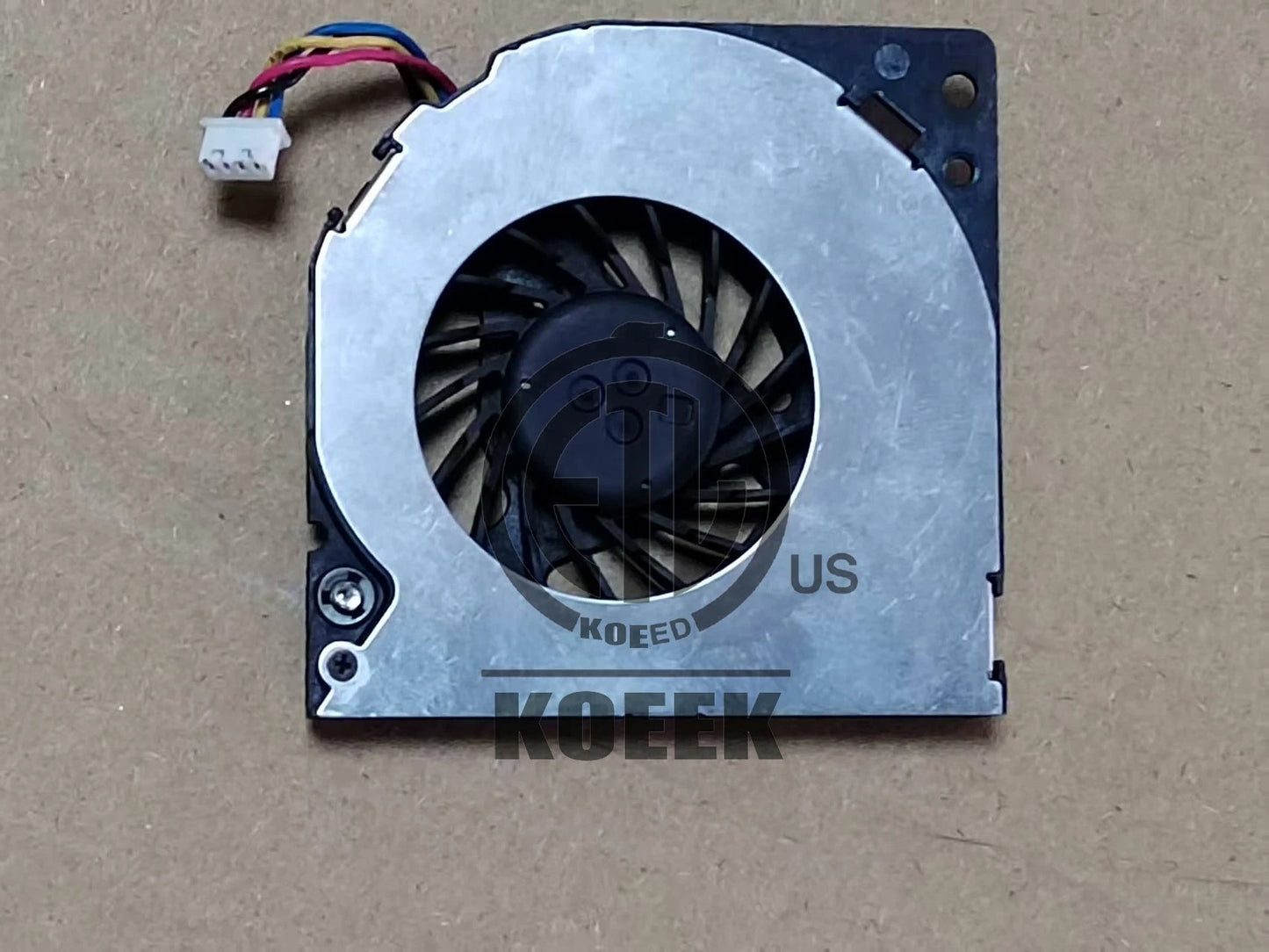 Lenovo bsb05505hp 5V 0.40A All-in-one fan 31046304 motherboard cooling fan