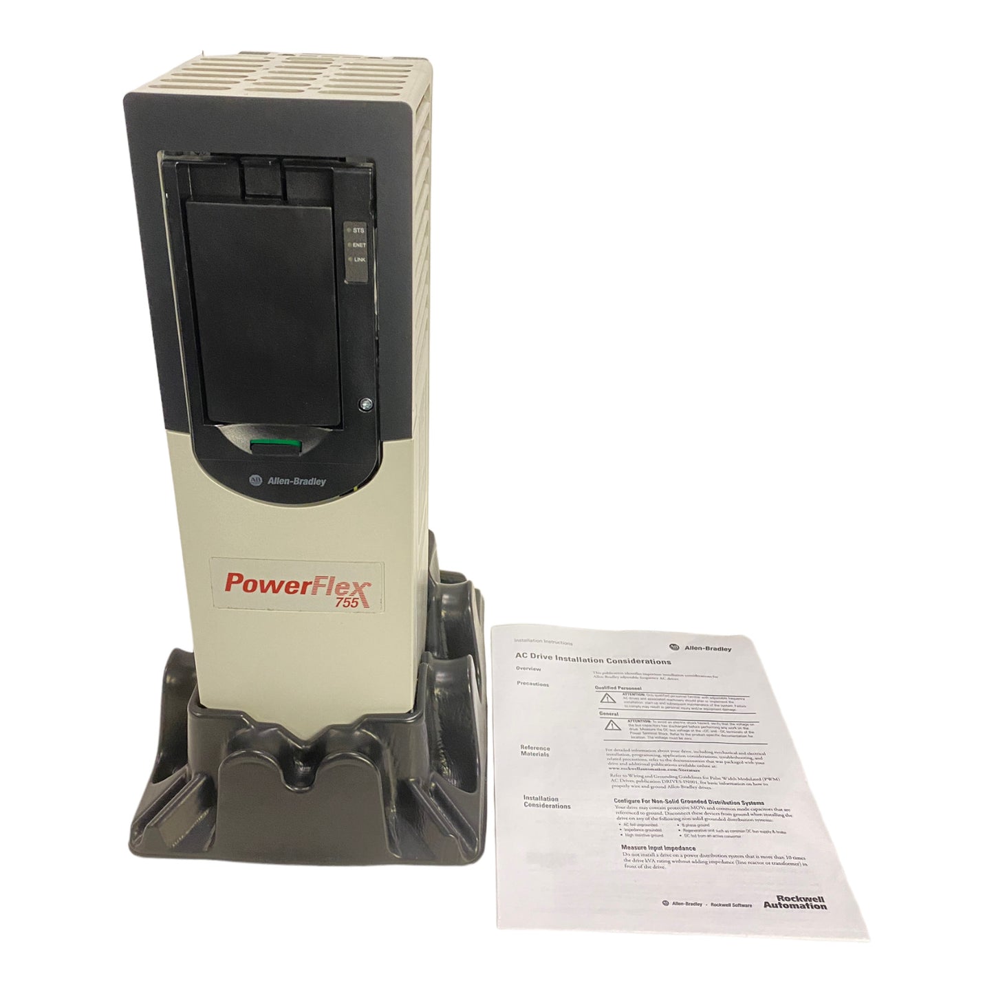 Allen Bradley 20G11NC3P5JA0NNNNN Device - ALLEN BRADLEY