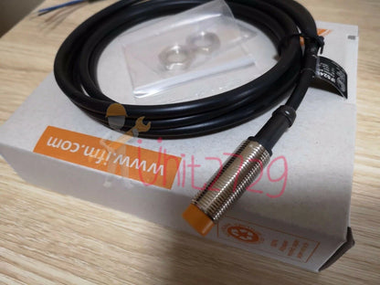 1PC IFM IF5249 Proximity Sensor