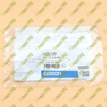Omron E3Z-LS88 Optoelectronic Switch Fast - OMRON