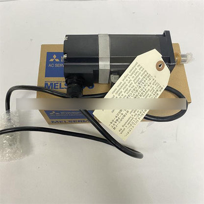 New Mitsubishi Servo Motor HC-KFS43-S51 - MITSUBISHI