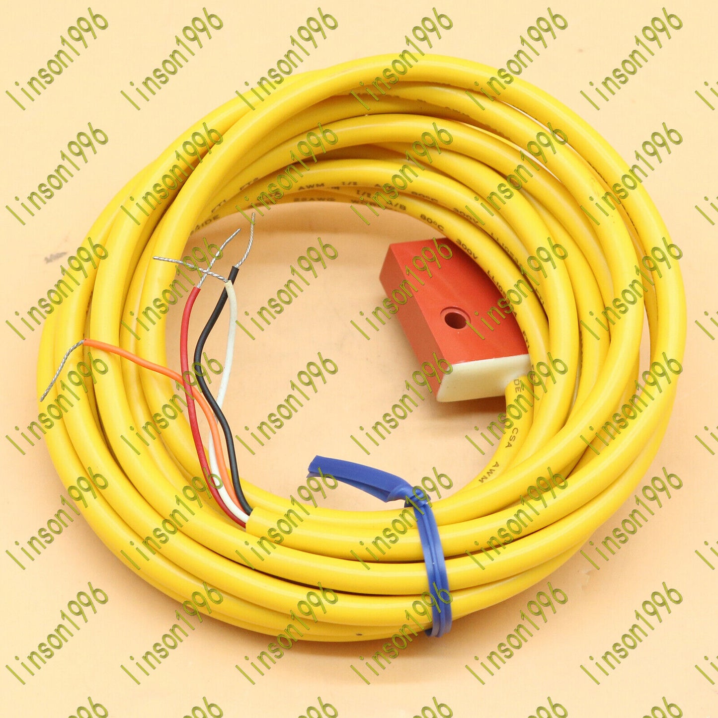 1PC Pepperl+Fuchs 50FY41-12 Proximity Switch - PEPPERL+FUCHS