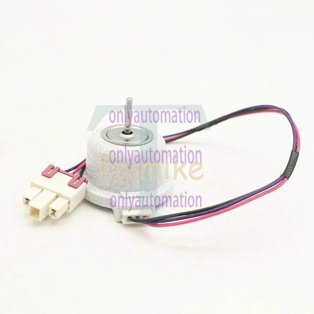 1x Refrigerator Fan Motor ZWF-30-3 DC12V 2.5W B03081070~