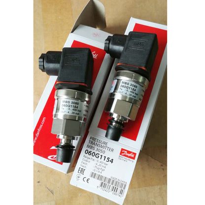 DANFOSS MB3050 060G1154 Pressure Transmitter – High Precision Pressure Measurement Device - DANFOSS