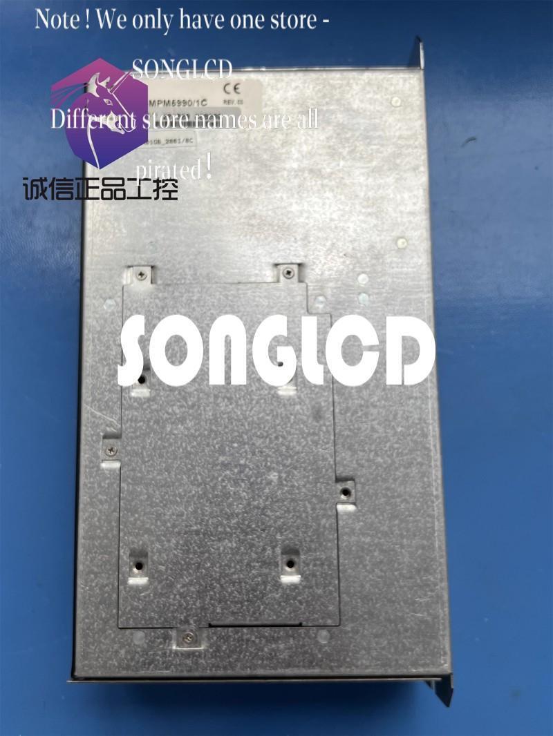 1PCS 2SMPM5990/1C CFLASH 01GB Memory Card - HIKVISION