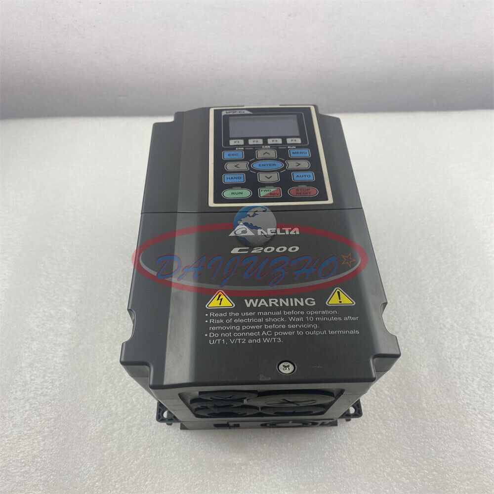 Used ONE Delta VFD055C43A – High-Quality Replacement Engine - ONE DELTA
