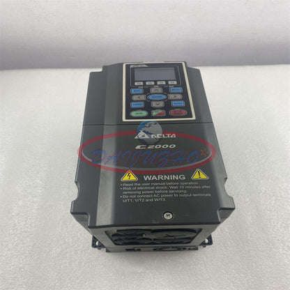 Used ONE Delta VFD055C43A – High-Quality Replacement Engine - ONE DELTA