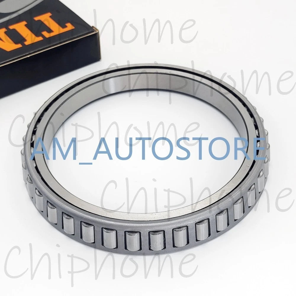 Tapered Roller Bearing for Timken LL225710 LL225749 Hitachi ex60-2 ex60-3 ex90