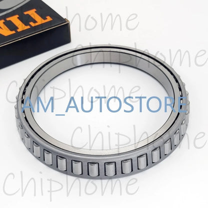 Tapered Roller Bearing for Timken LL225710 LL225749 Hitachi ex60-2 ex60-3 ex90