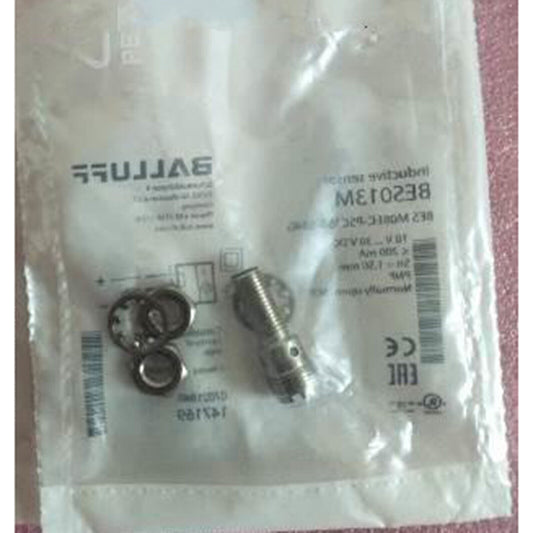 1PC  BALLUFF BES013M BES M08EC-PSC15B-S04G Proximity switch sensor