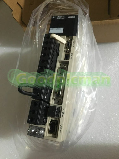 YASKAWA SGDV-1R6A01A AC SERVO Driver SGDV1R6A01A 1Pcs Free Shipping