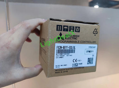In Box FX2N8EYTESSUL Mitsubishi FX2N-8EYT-ESS/UL Free Shipping 1PCS #C