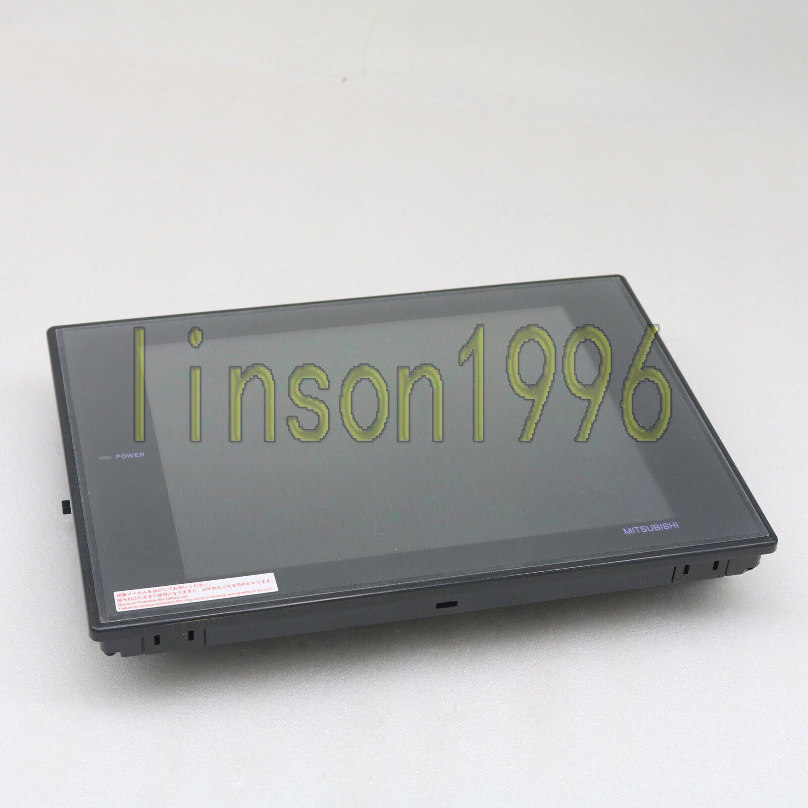 Mitsubishi A970GOT-SBA 1PC Touch Screen One Year - MITSUBISHI