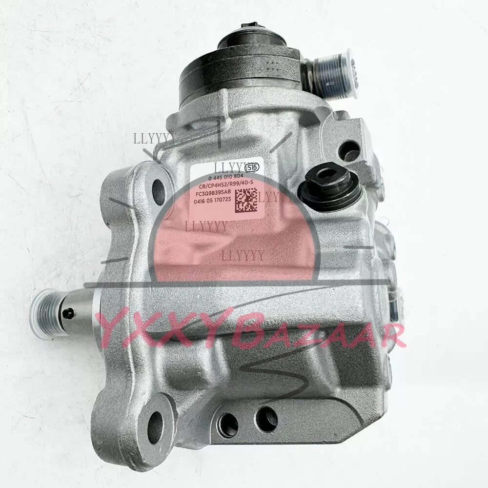 High Pressure Fuel Pump 0445010804 For Bosch F250 F350 POWERSTROKE 6.7L 2015-19