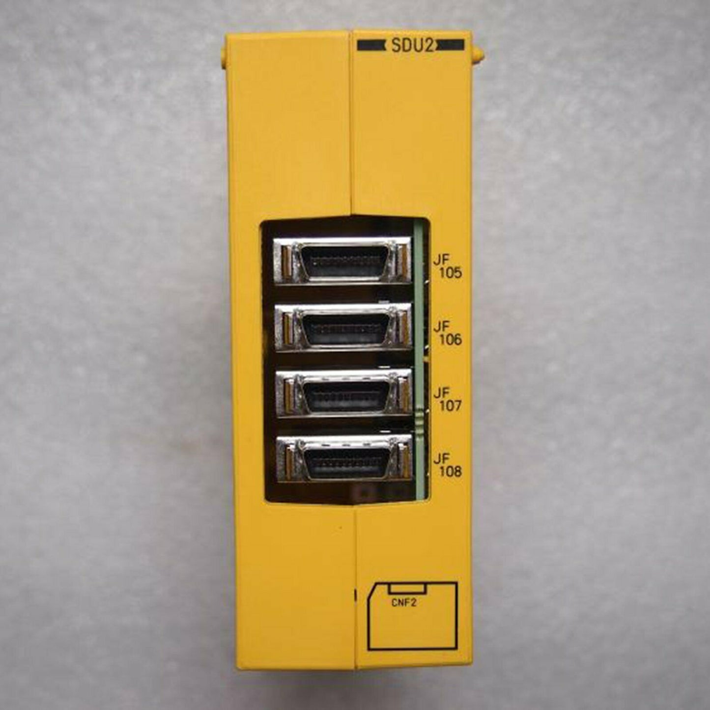 new One IO Module A02B0323C204 - FANUC