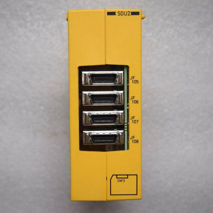 new One IO Module A02B0323C204 - FANUC
