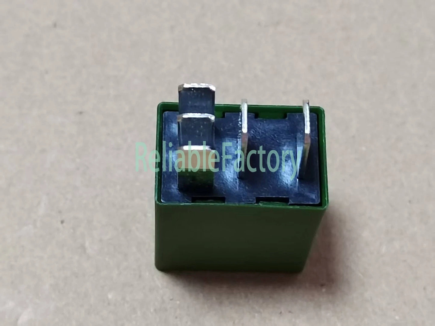 2PCS GM 84522233 12V Relay 4RC 933 364-11