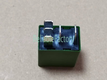 2PCS GM 84522233 12V Relay 4RC 933 364-11