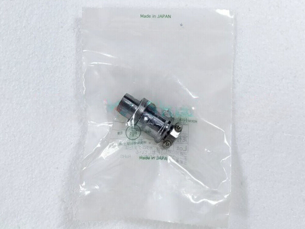 new 1PCS For NANABOSHI Connector NCS-163-PM-CH 5A 125V - NANABOSHI