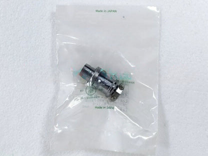 new 1PCS For NANABOSHI Connector NCS-163-PM-CH 5A 125V - NANABOSHI