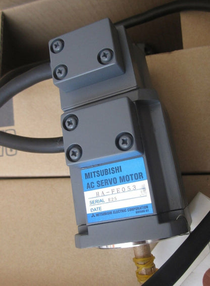 Mitsubishi HA-FE053 HAFE053 tested in good condition - MITSUBISHI