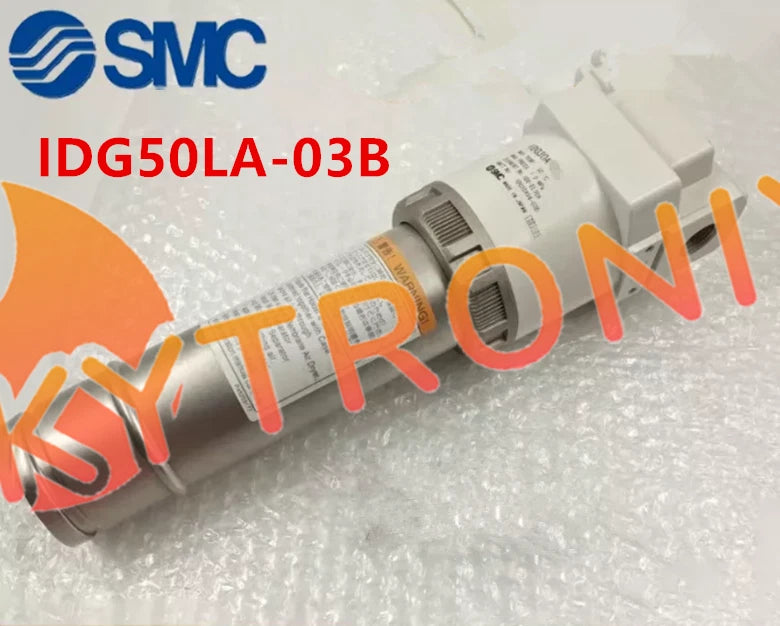 1pc SMC membrane dryer IDG50LA-03B
