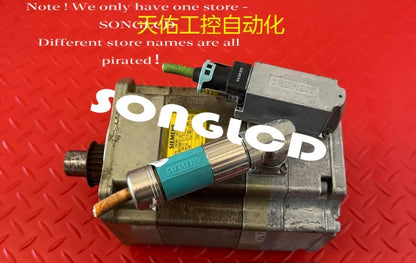 1PCS 1FK7063-5AF71-1PA0 - KOEED