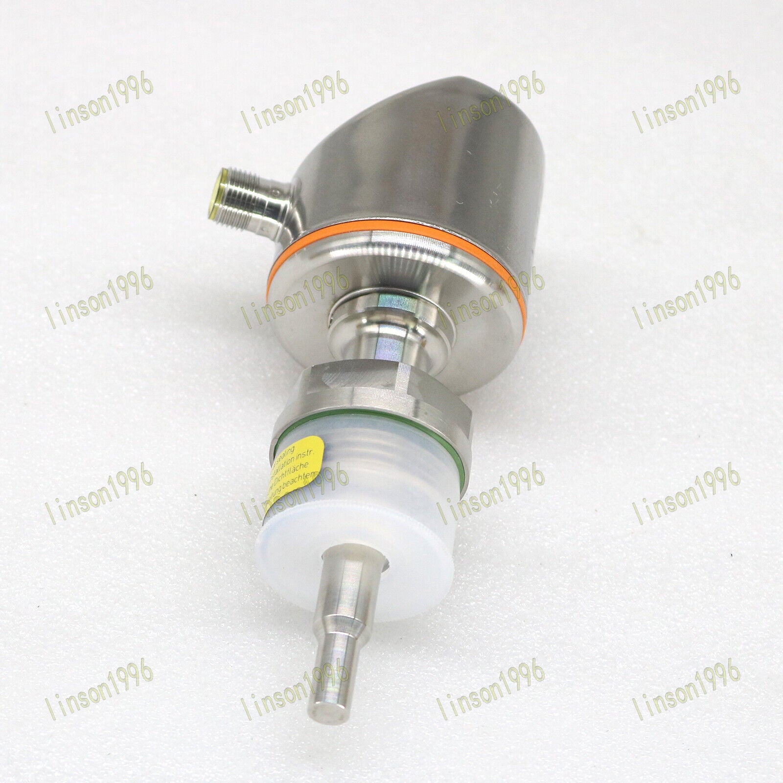 new 1PC  IFM flow sensor SI6700 in box SPOT STOCK IFM